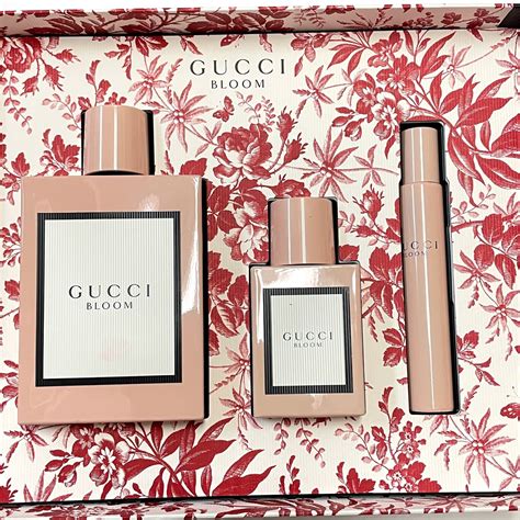 gucci set bloom